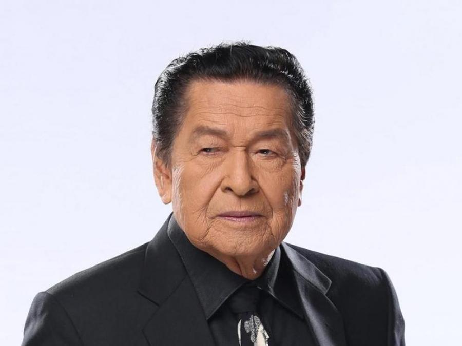 READ Official statement from GMA Network on Eddie Garcia GMA