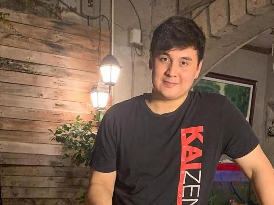 Matt Lozano on Lozanos Kitchen