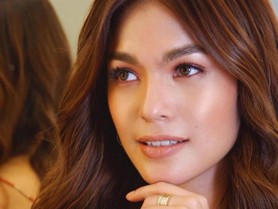 Andrea Torres says adventurous lifestyle led to dream 'badass' role