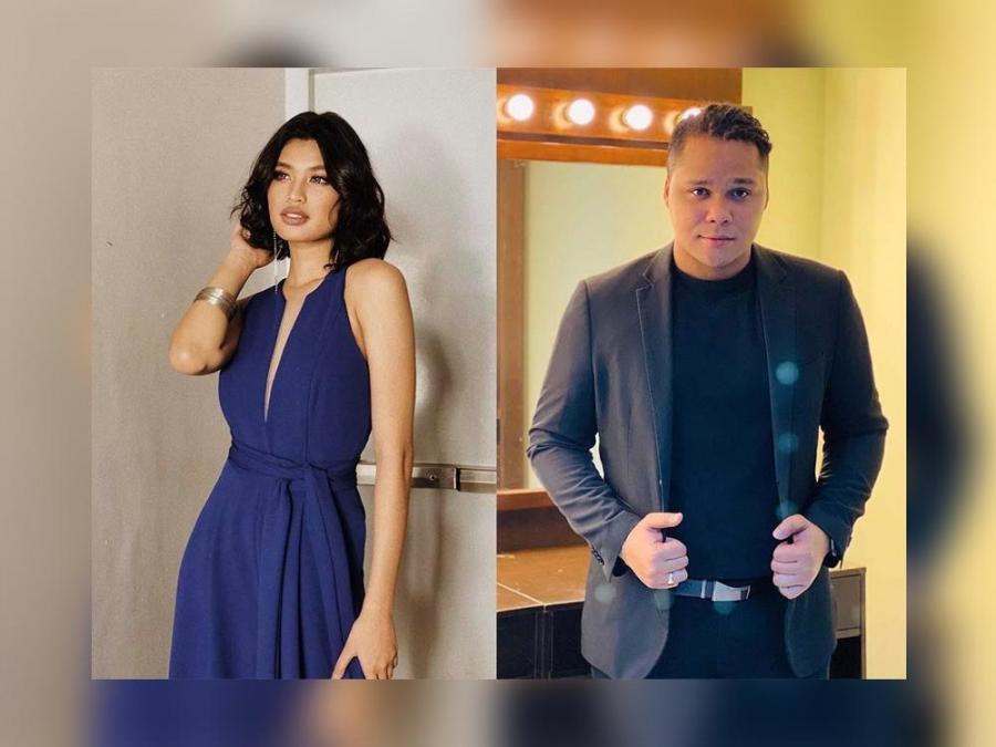 Kyryll and Garrett Bolden