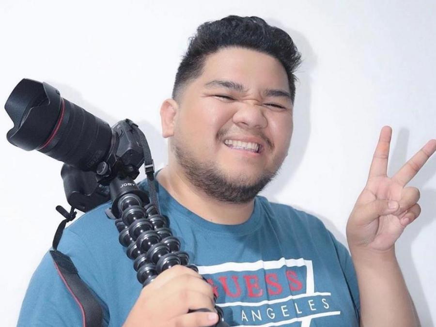 Lloyd Cadena final vlog