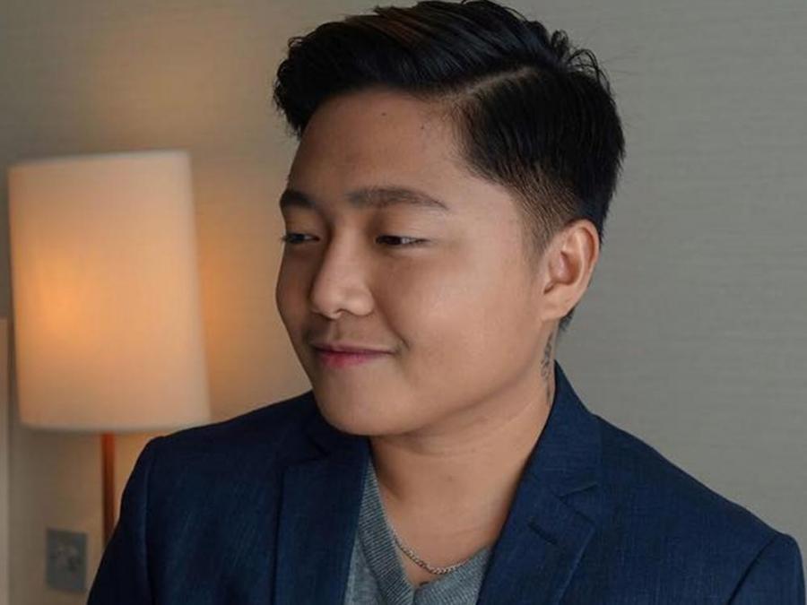 Tinalikuran na ba ni Jake Zyrus ang pagiging Charice ...