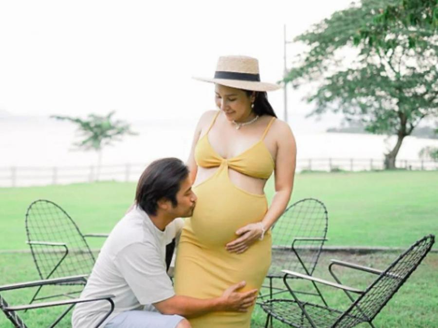 Rocco Nacino, Melissa Gohing