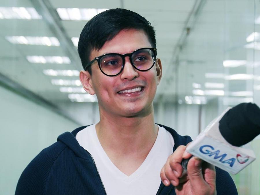 tom rodriguez eyeglasses