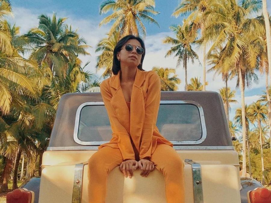 Glaiza de Castro All Out Sundays