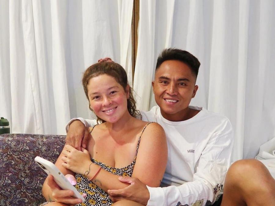 andi eigenmann and philmar alipayo