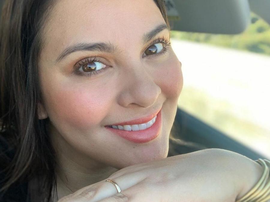 G Tongi beauty ad by Eskinol