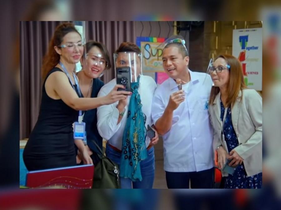 Pepito Manaloto: Bakasyon grande na naging epic fail