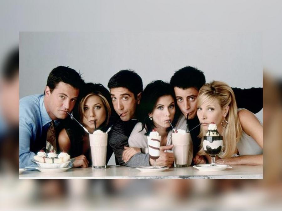 friends reunion