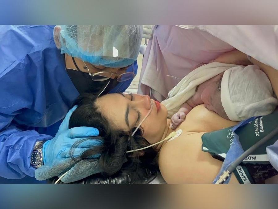 Zeinab Harake, Skusta Clee, and Baby Bia