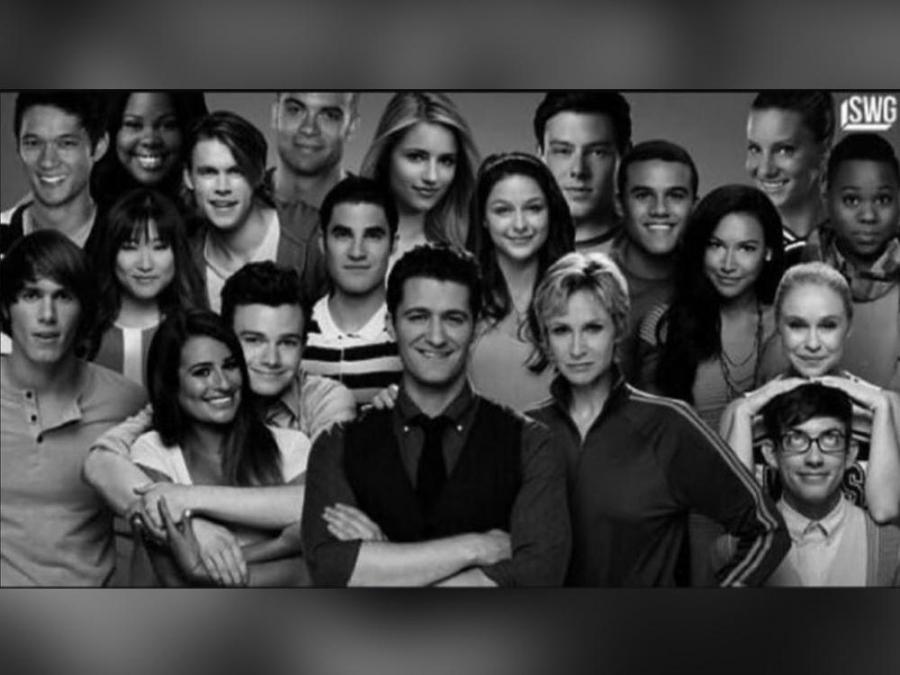 all of me glee cast version