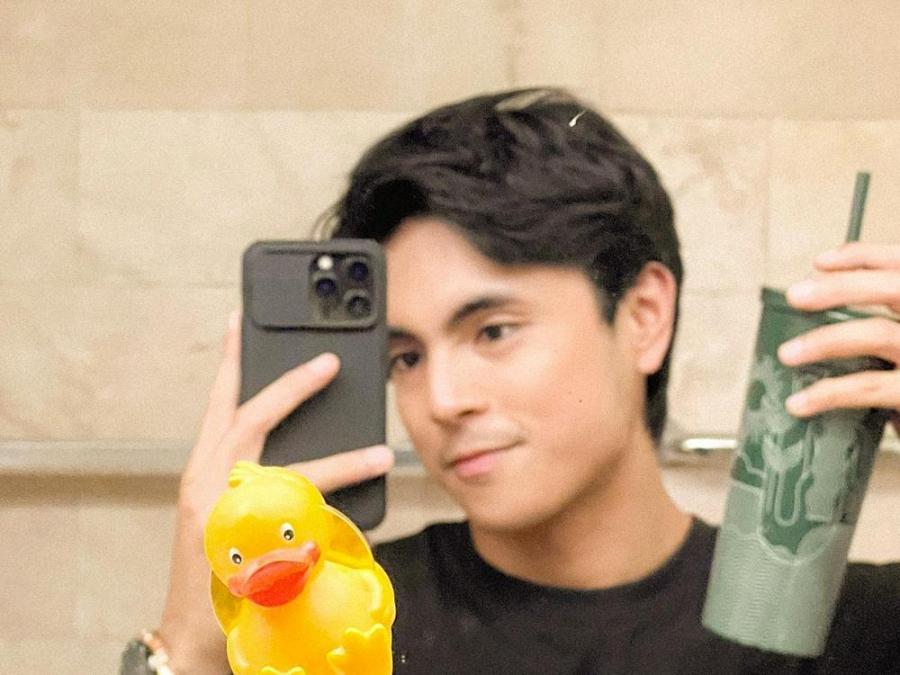 Miguel Tanfelix