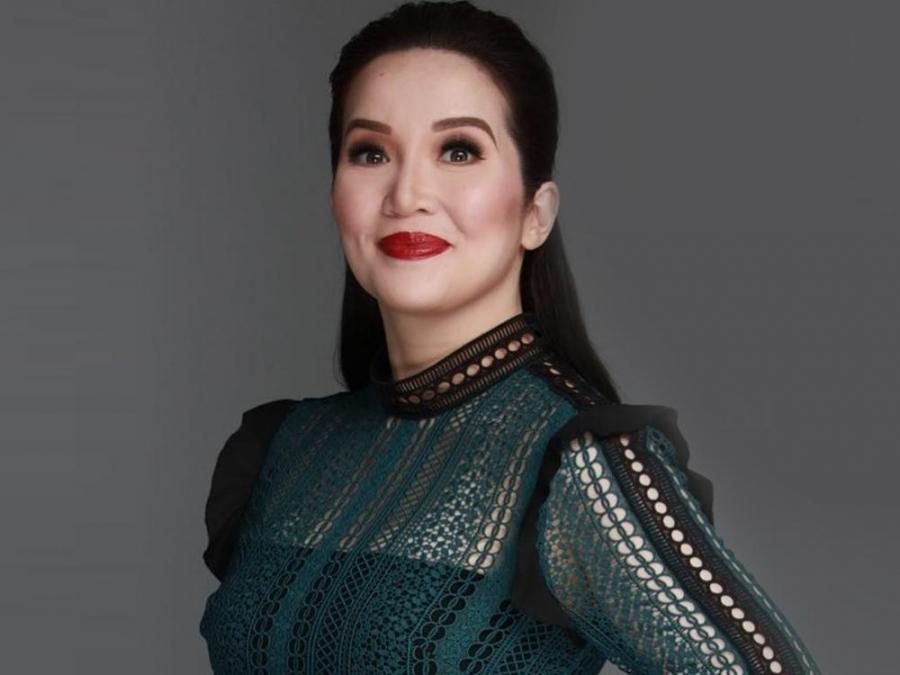 What happened when Kris Aquino reached out to SAP Bong Go about tiff ...