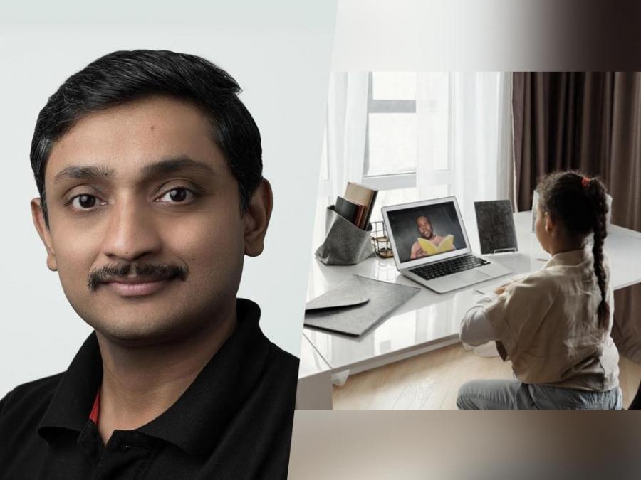 distance learning new normal in education