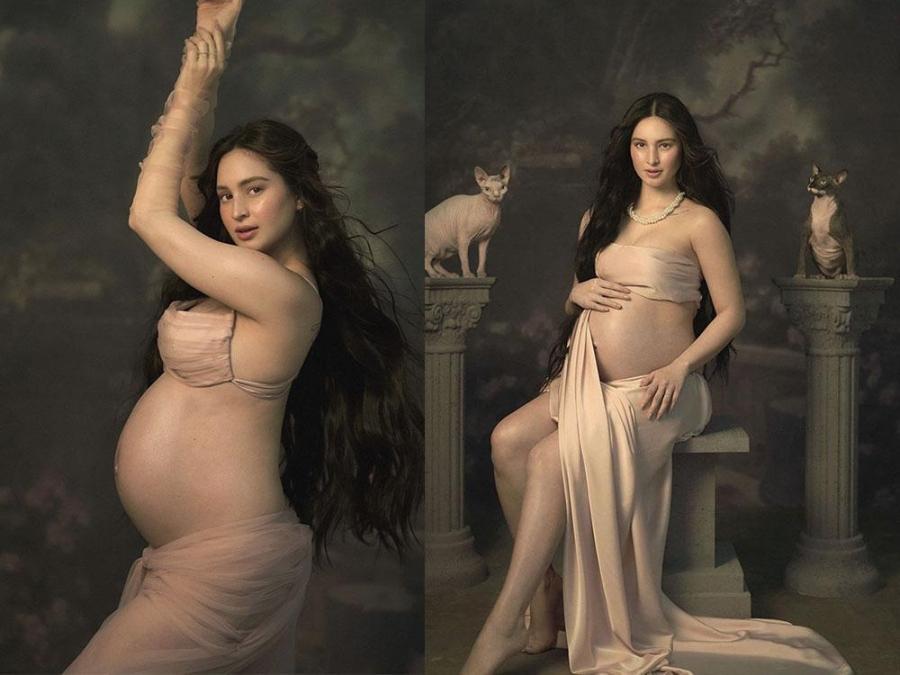 Coleen Garcia Preview Magazine