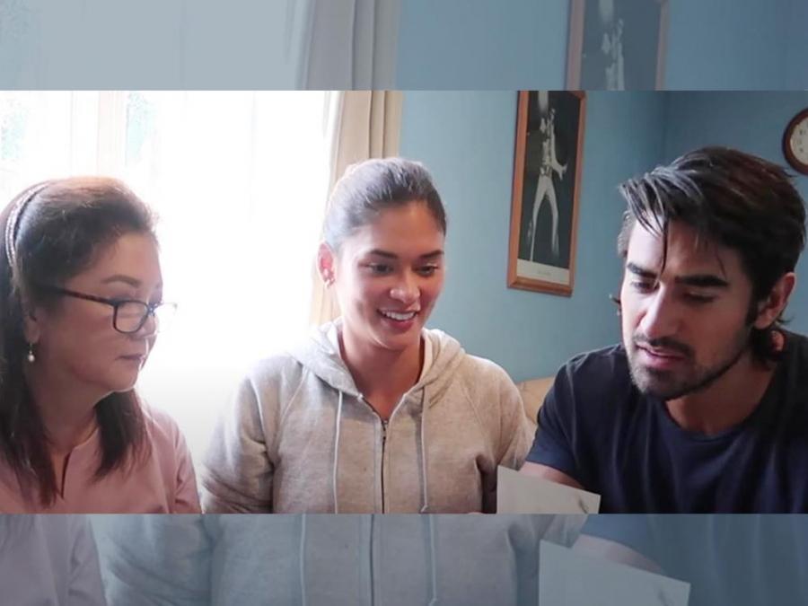 pia wurtzbach and jeremy jauncey