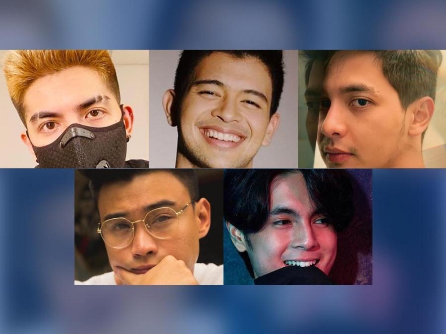 alden richards mark herras ea guzman rayver cruz miguel tanfelix