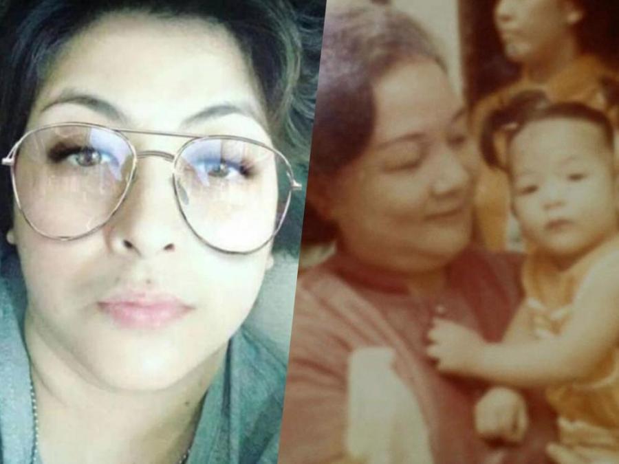 Joey de Leon posts touching birthday message for his panganay Cheenee ...