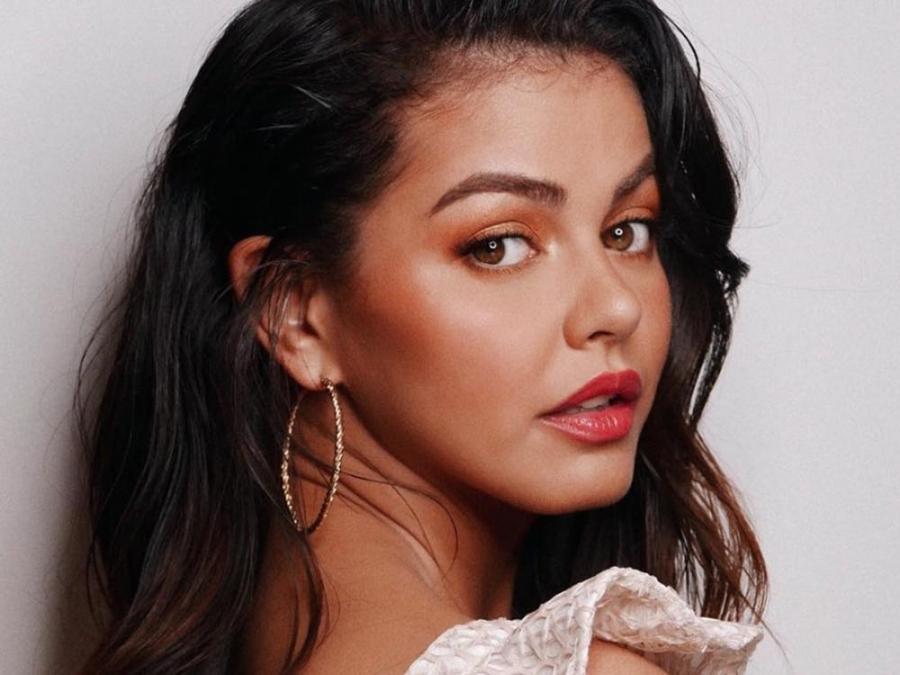 Celebs flood social media with birthday wishes for Janine Gutierrez ...