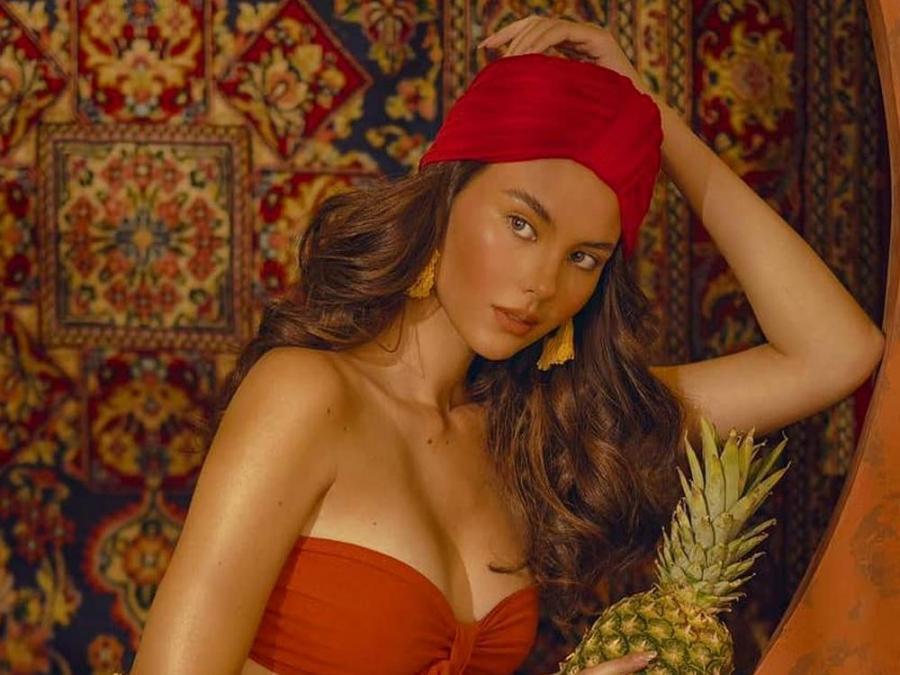 catriona gray typhoon ulysses