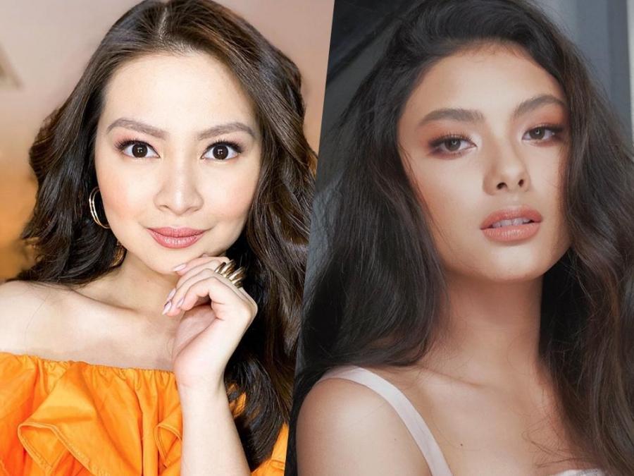 Barbie Forteza and Kate Valdez, to star in new GMA series, 'Anak Ni ...