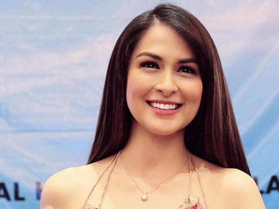 Marian Rivera is named as 'Celebrity Breastfeeding Influencer'