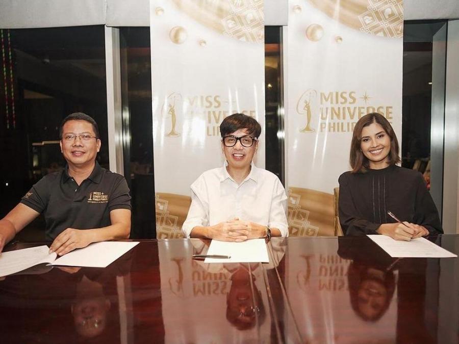 Miss Universe Philippines