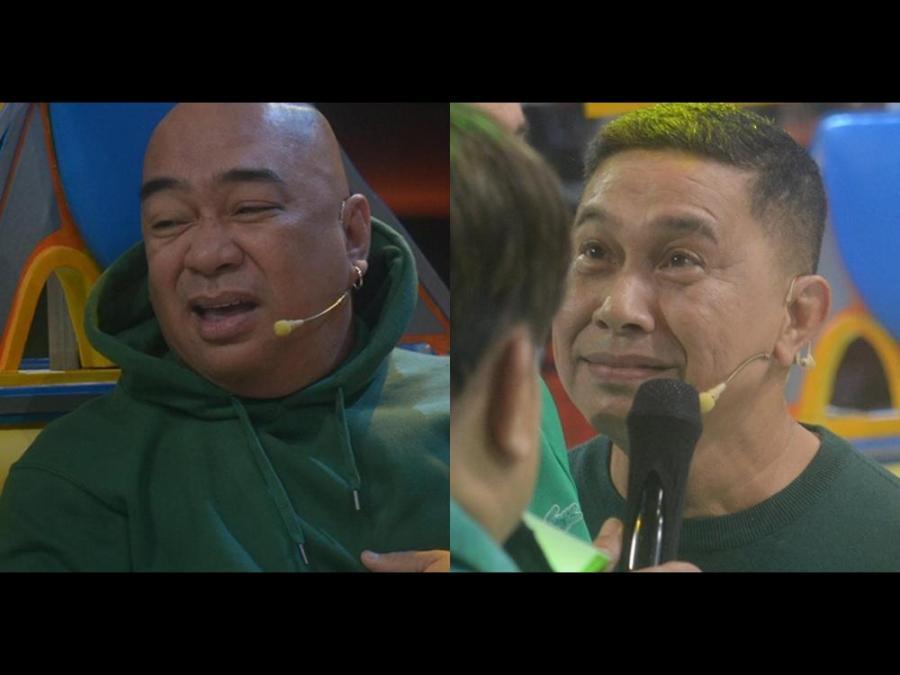 Wally Bayola, Jose Manalo