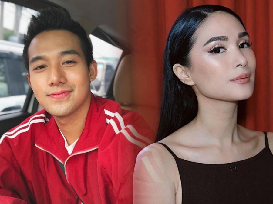 LOOK: Celebrities express support to those affected by Taal Volcano ...