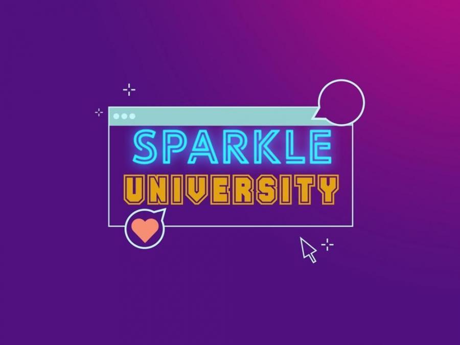 Sparkle stars take the spotlight in 'Sparkle U,' GMA's newest youth