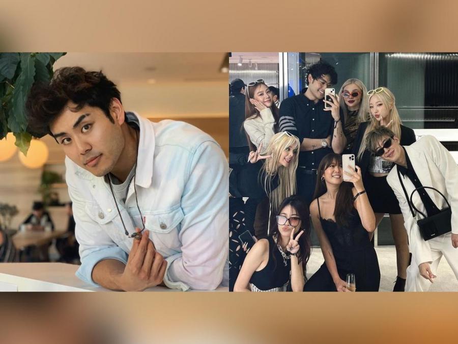 WILD Group and Leonard Lim