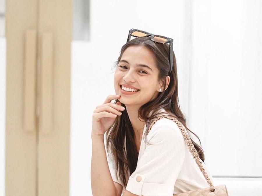 Anne Curtis shares stunning photos from her first-ever Paris