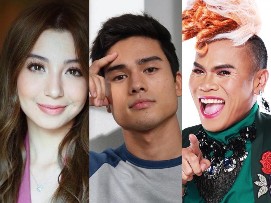 donnalyn bartolome marco gumabao tekla