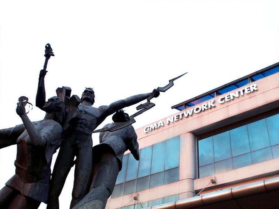 gma network