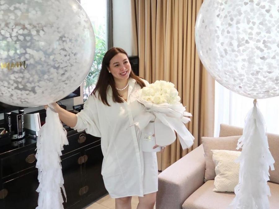 marjorie barretto birthday party