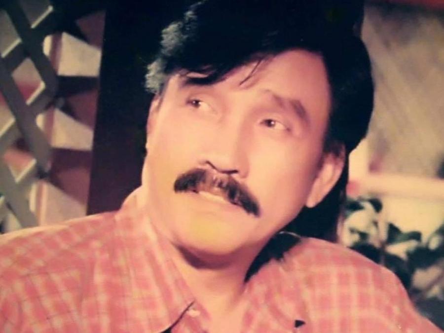  Ramon Revilla Sr Jolo Revilla