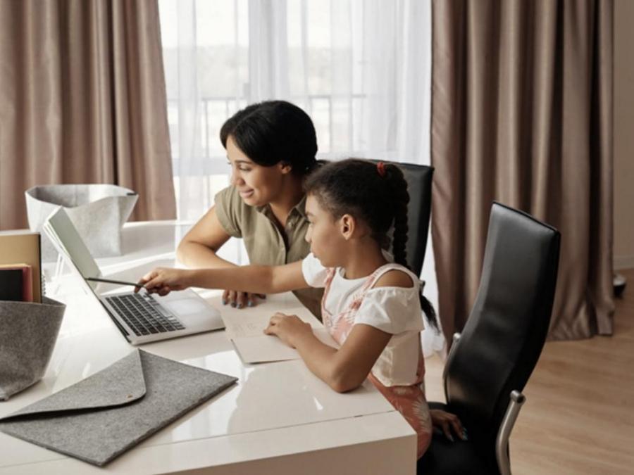 distance learning tips and tools