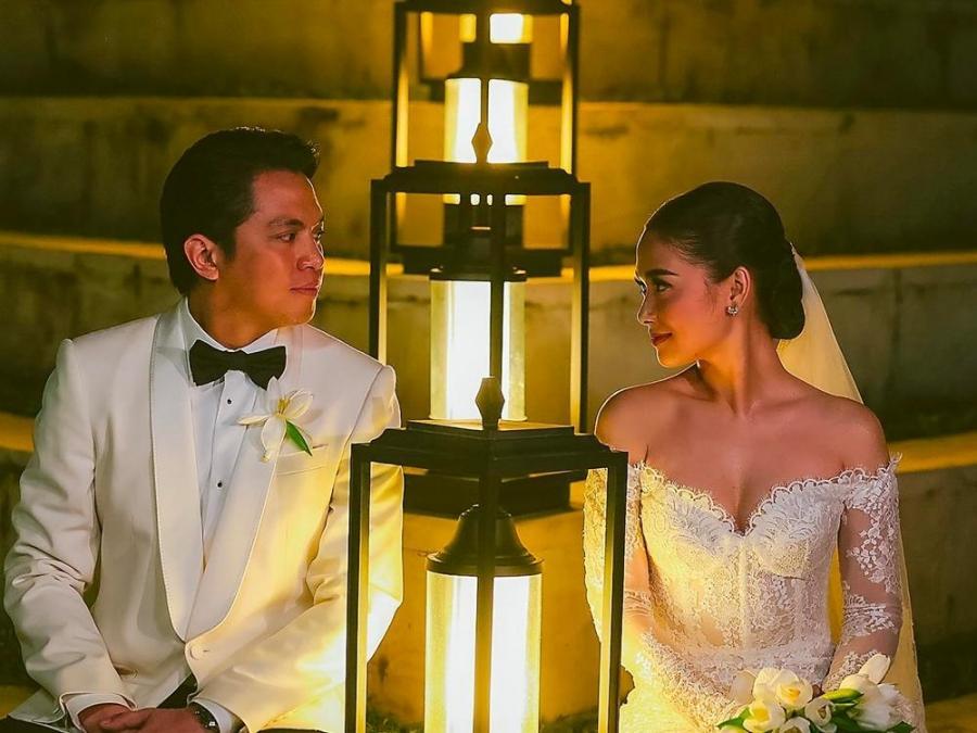 rambo nunez and maja salvador