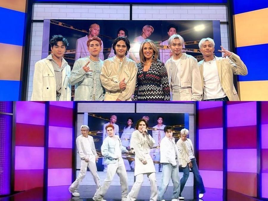 sb19 on good day new york