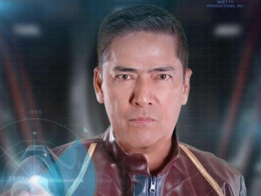 Vic Sotto 