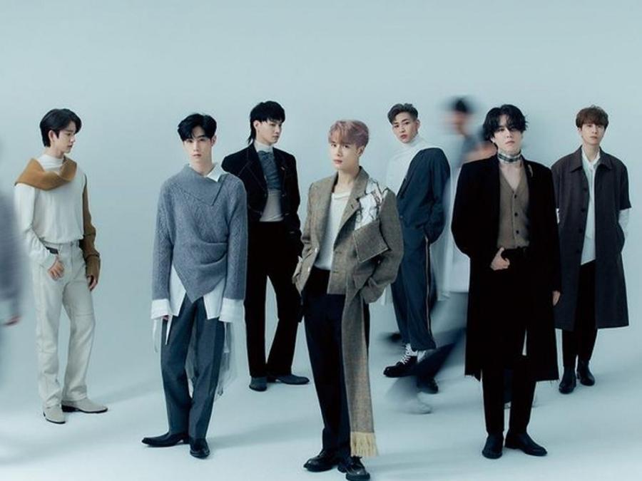 GOT7 comeback