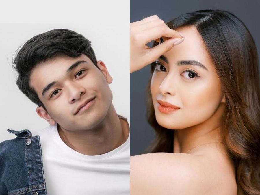 Vince Maristela, Cheska Fausto