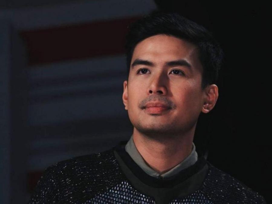 Christian Bautista sings in Chinese in the China-ASEAN Friendship ...