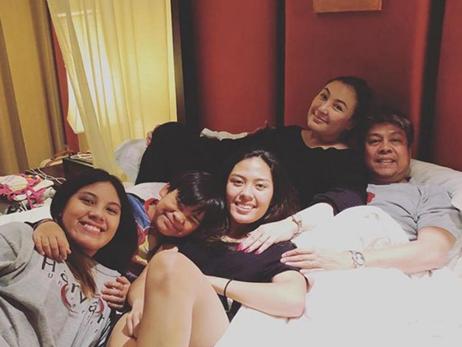 #NoOtherWoman: Sharon Cuneta reveals there's no 3rd party in her ...