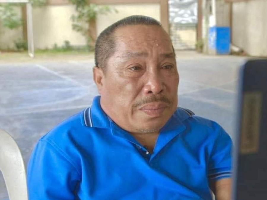 Dagul or Romeo Pastrana