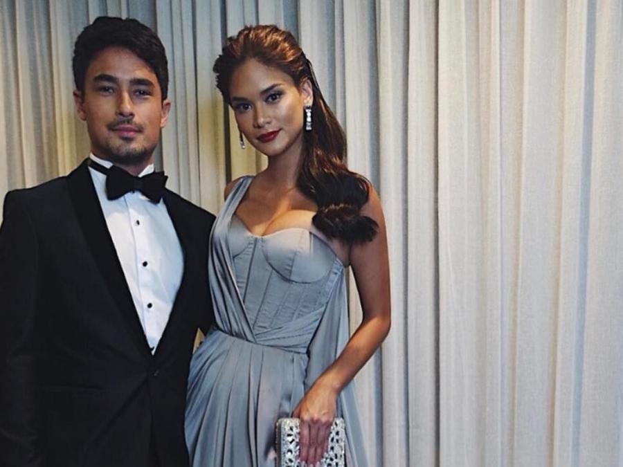 Pia Wurtzbach And Marlon Stockinger Break Up