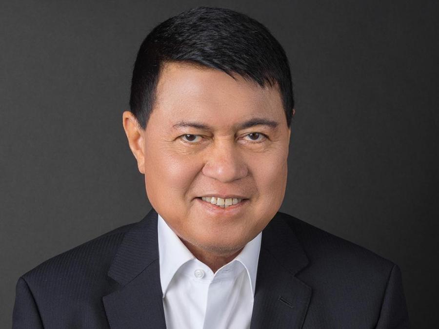 Manny Villar remains the wealthiest Filipino on Forbes list