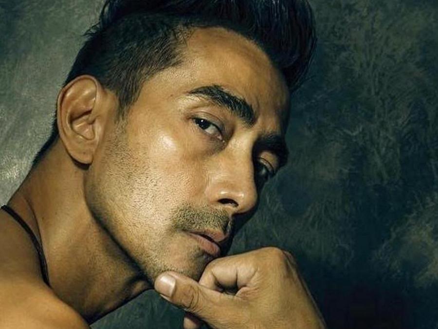 raymond bagatsing