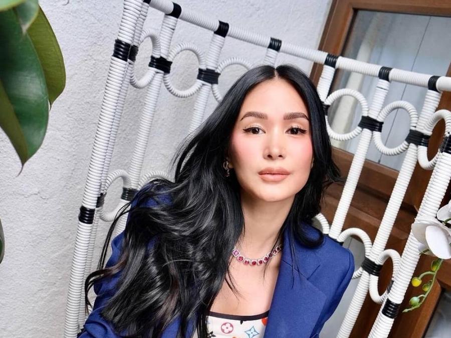 Heart Evangelista, masaya sa bagong milestone ng GMA Affordabox | GMA ...