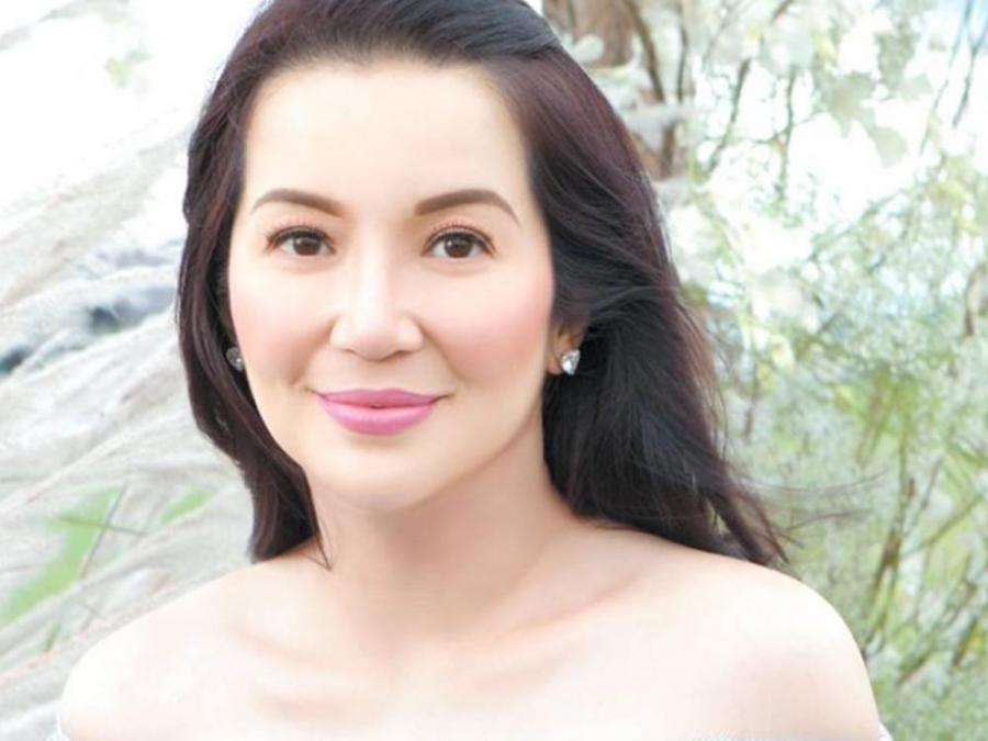 900px x 675px - Kris Aquino greets ex on his birthday, shares realizations on relationships  | GMA Entertainment